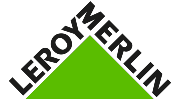 logo entreprise leroy-merlin