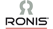 logo entreprise ronis