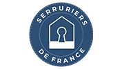 logo entreprise serruriers-de-france