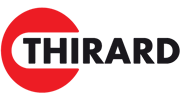 logo entreprise thirard