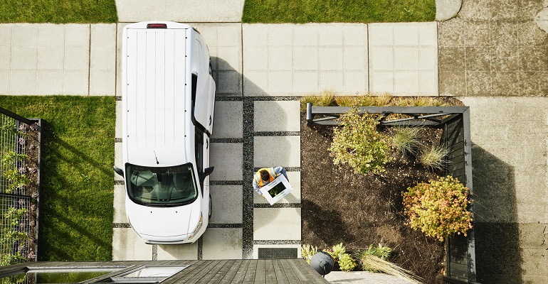 Livraison sécurisée directement d’usine
