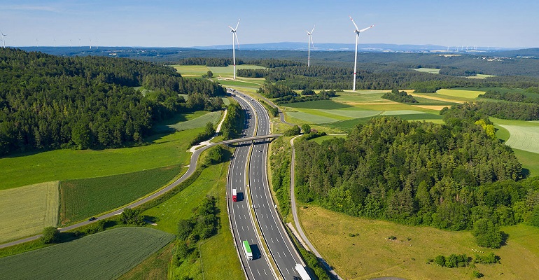 Livraison d’usine : réduire l’empreinte carbone de vos commandes