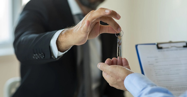 Reproduire une clé, mode d'emploi