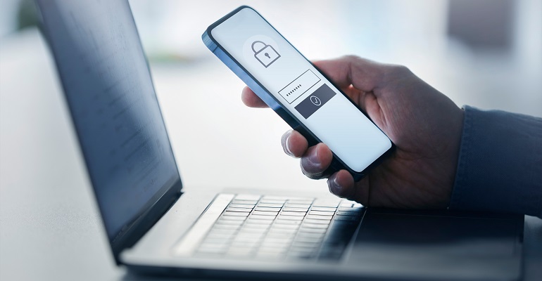 Une sécurité unique pour vos commandes