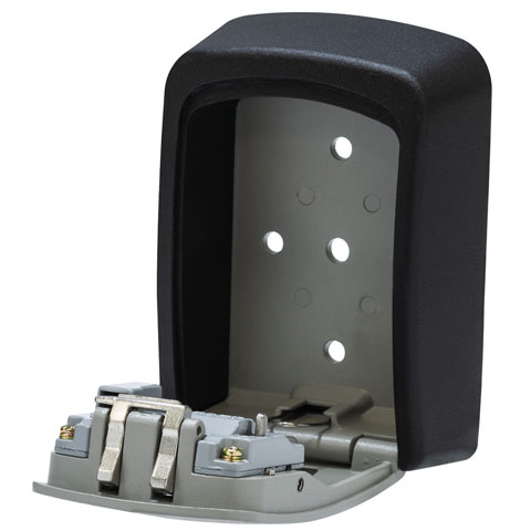 KEYGARAGE coffre à clef à code Masterlock