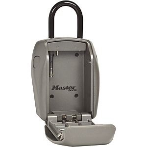 Boîte à clé à code Masterlock 5414EURD