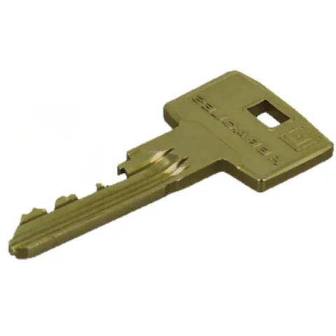 Clé de passe Héraclès HXP sur numéro